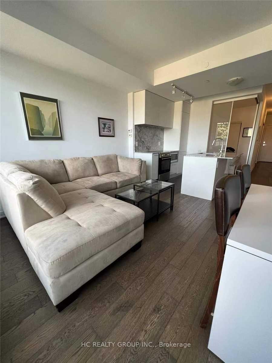 Photo 10 of Unit 413, 57 St Joseph Street, Toronto, Bay Street Corridor — HOMEH