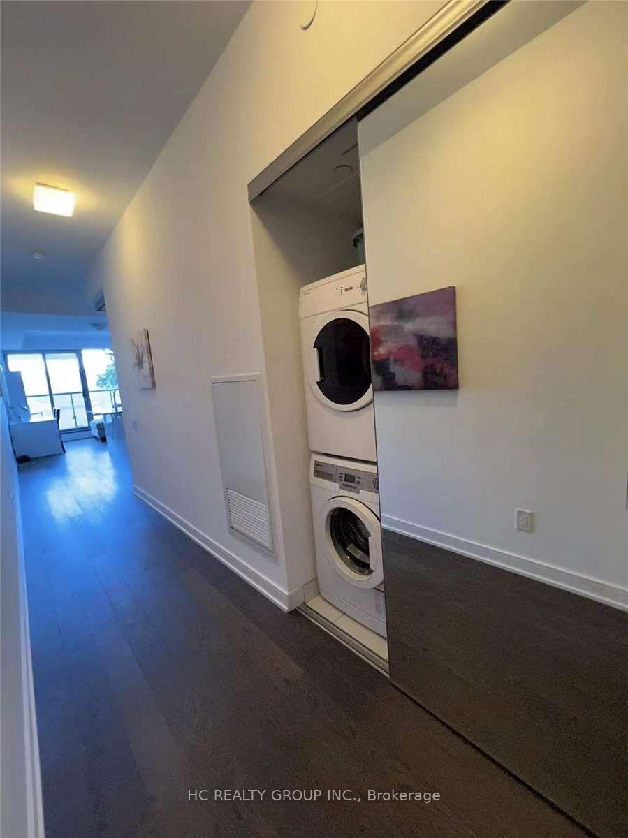 Photo 13 of Unit 413, 57 St Joseph Street, Toronto, Bay Street Corridor — HOMEH