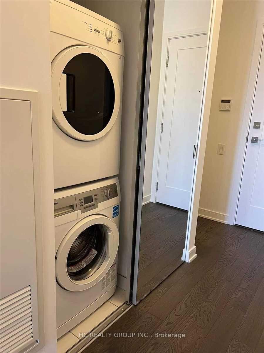Photo 14 of Unit 413, 57 St Joseph Street, Toronto, Bay Street Corridor — HOMEH