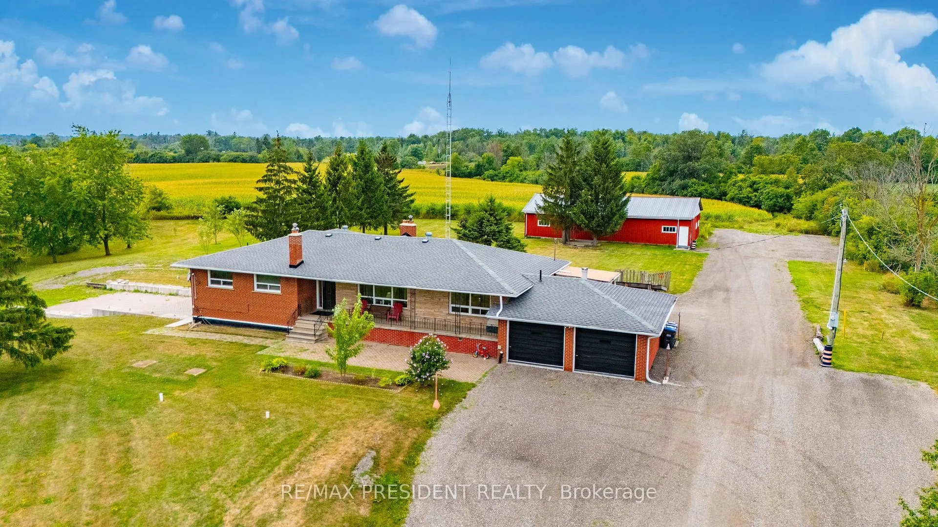 Photo 3 of 7190 King Street, Caledon, Rural Caledon — HOMEH