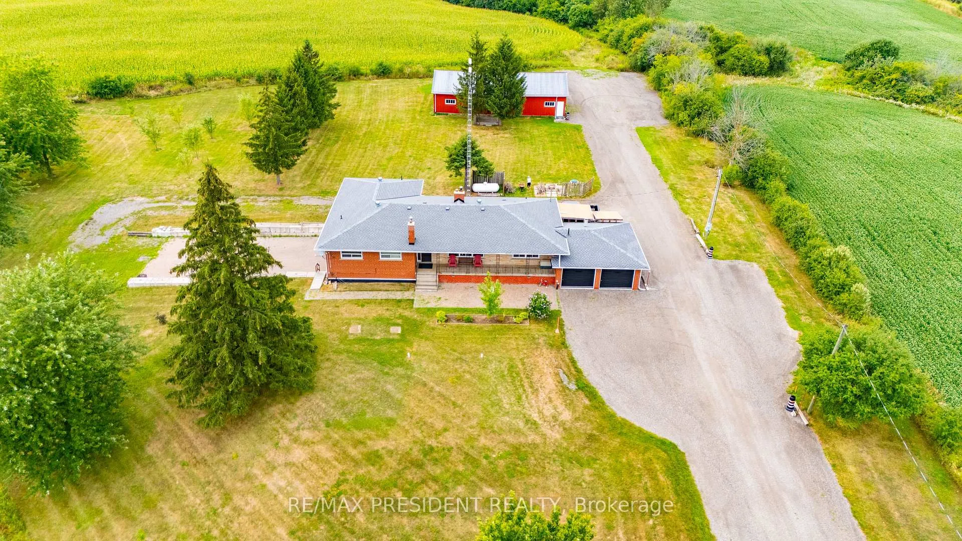 Photo 5 of 7190 King Street, Caledon, Rural Caledon — HOMEH