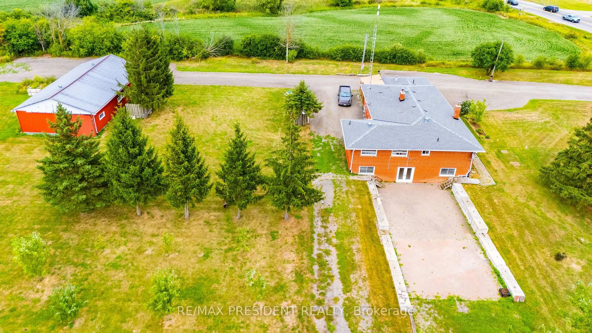 Photo 7 of 7190 King Street, Caledon, Rural Caledon — HOMEH