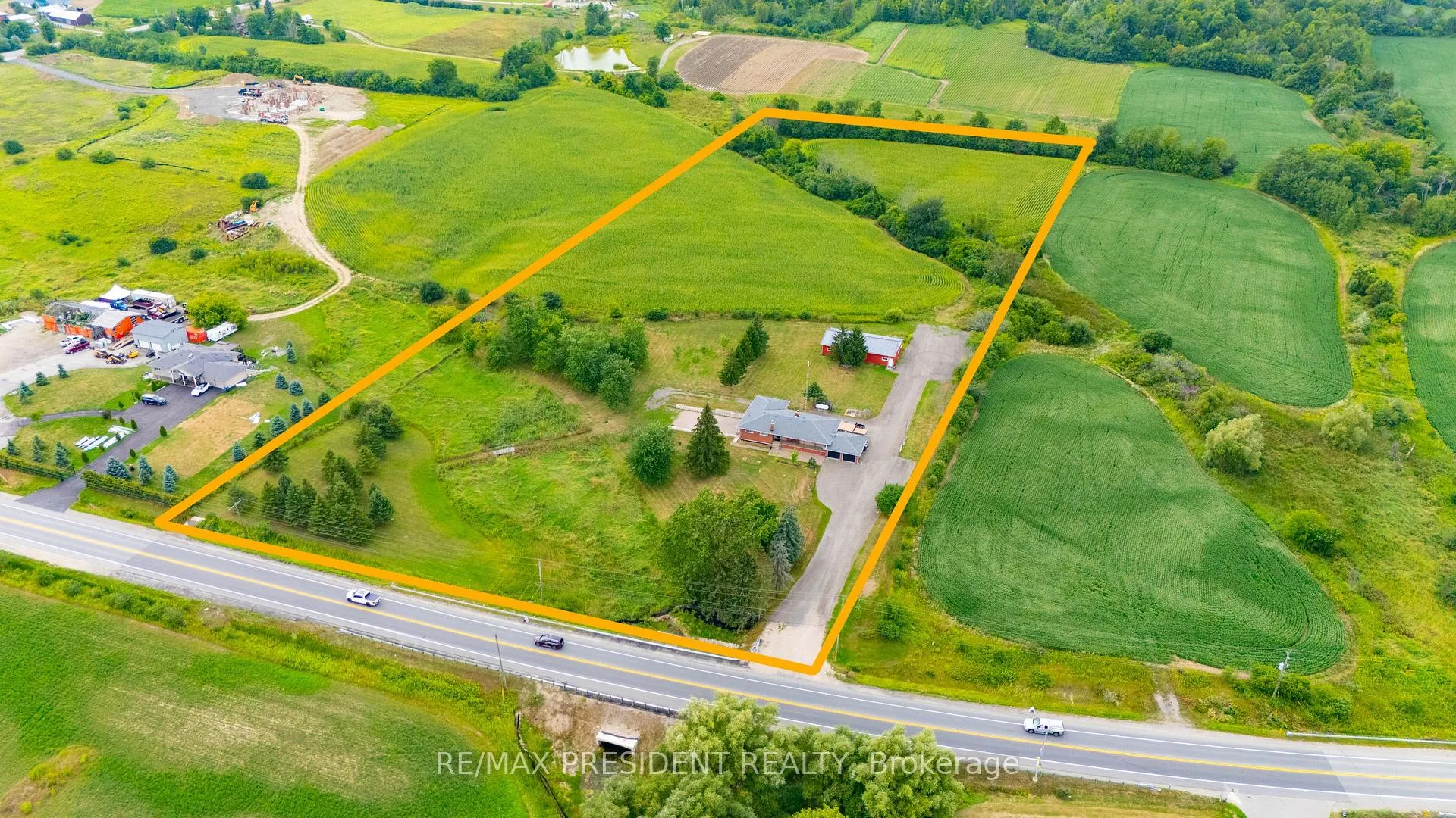 Photo 12 of 7190 King Street, Caledon, Rural Caledon — HOMEH