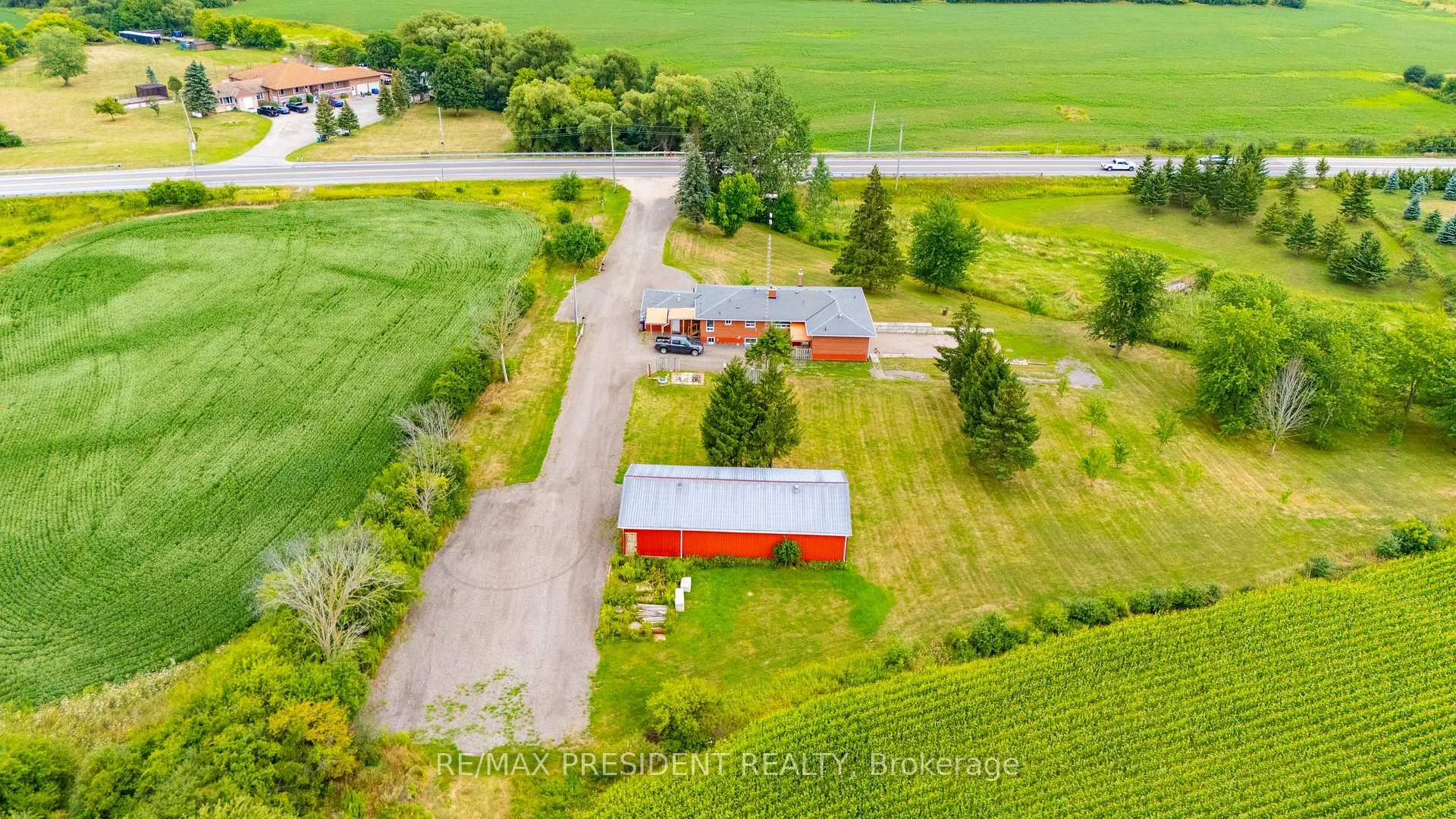 Photo 13 of 7190 King Street, Caledon, Rural Caledon — HOMEH