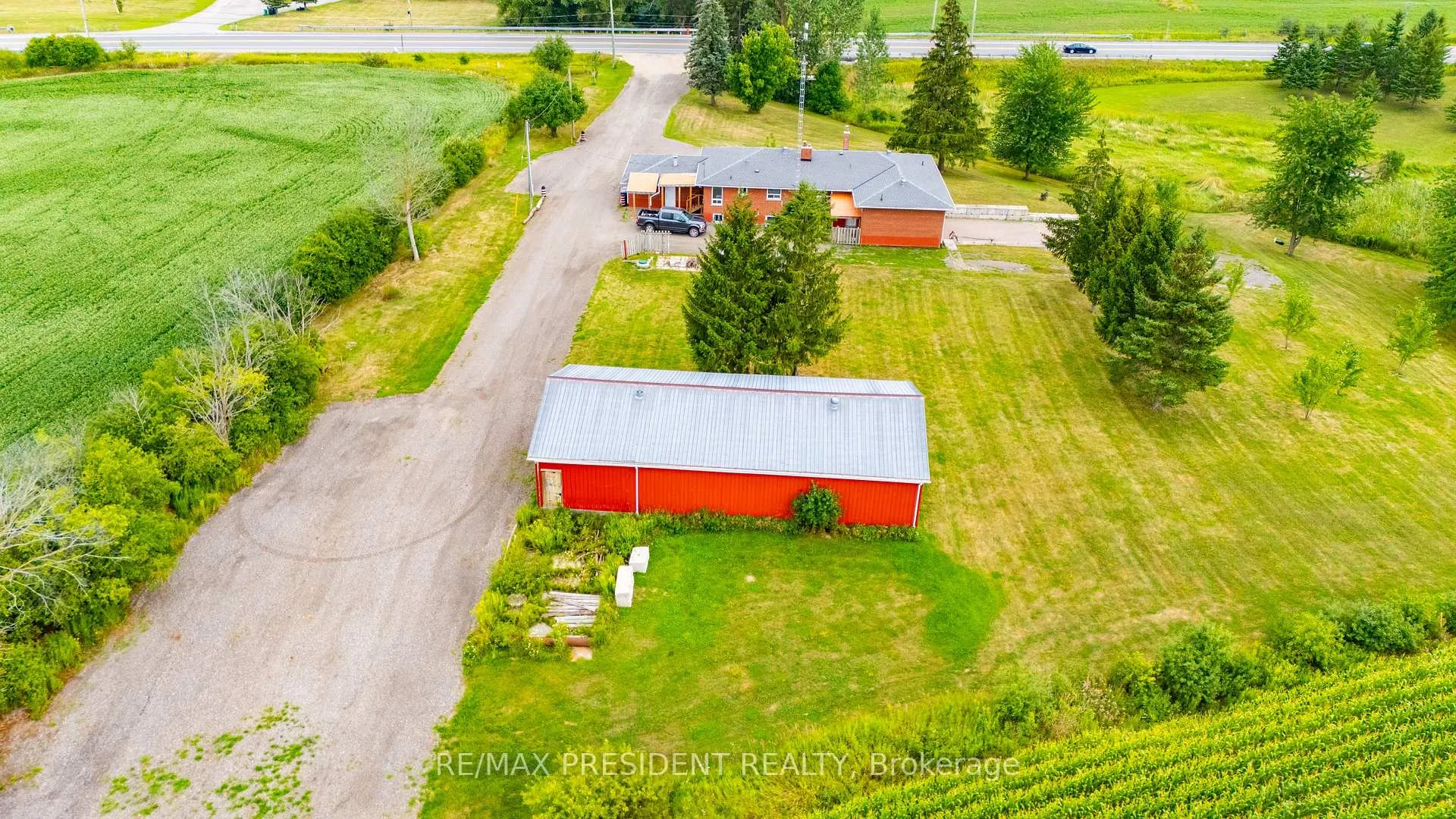 Photo 15 of 7190 King Street, Caledon, Rural Caledon — HOMEH