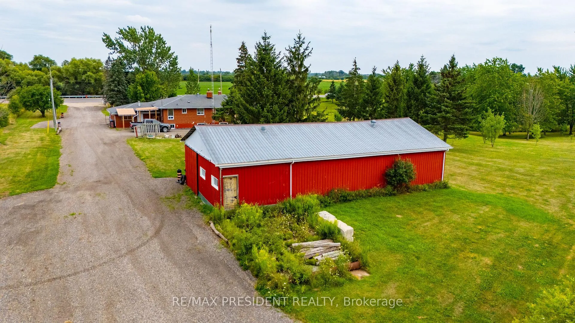 Photo 17 of 7190 King Street, Caledon, Rural Caledon — HOMEH
