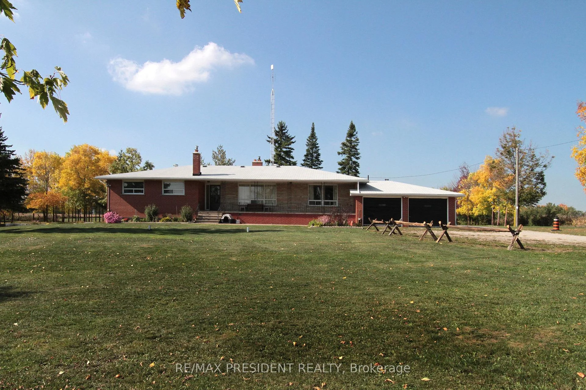 Photo 2 of 7190 King Street, Caledon, Rural Caledon — HOMEH