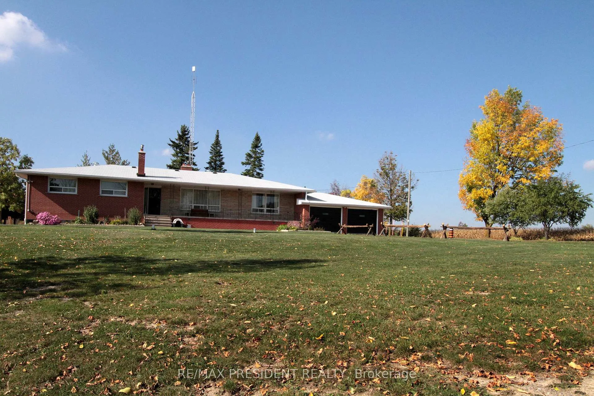 Photo 4 of 7190 King Street, Caledon, Rural Caledon — HOMEH