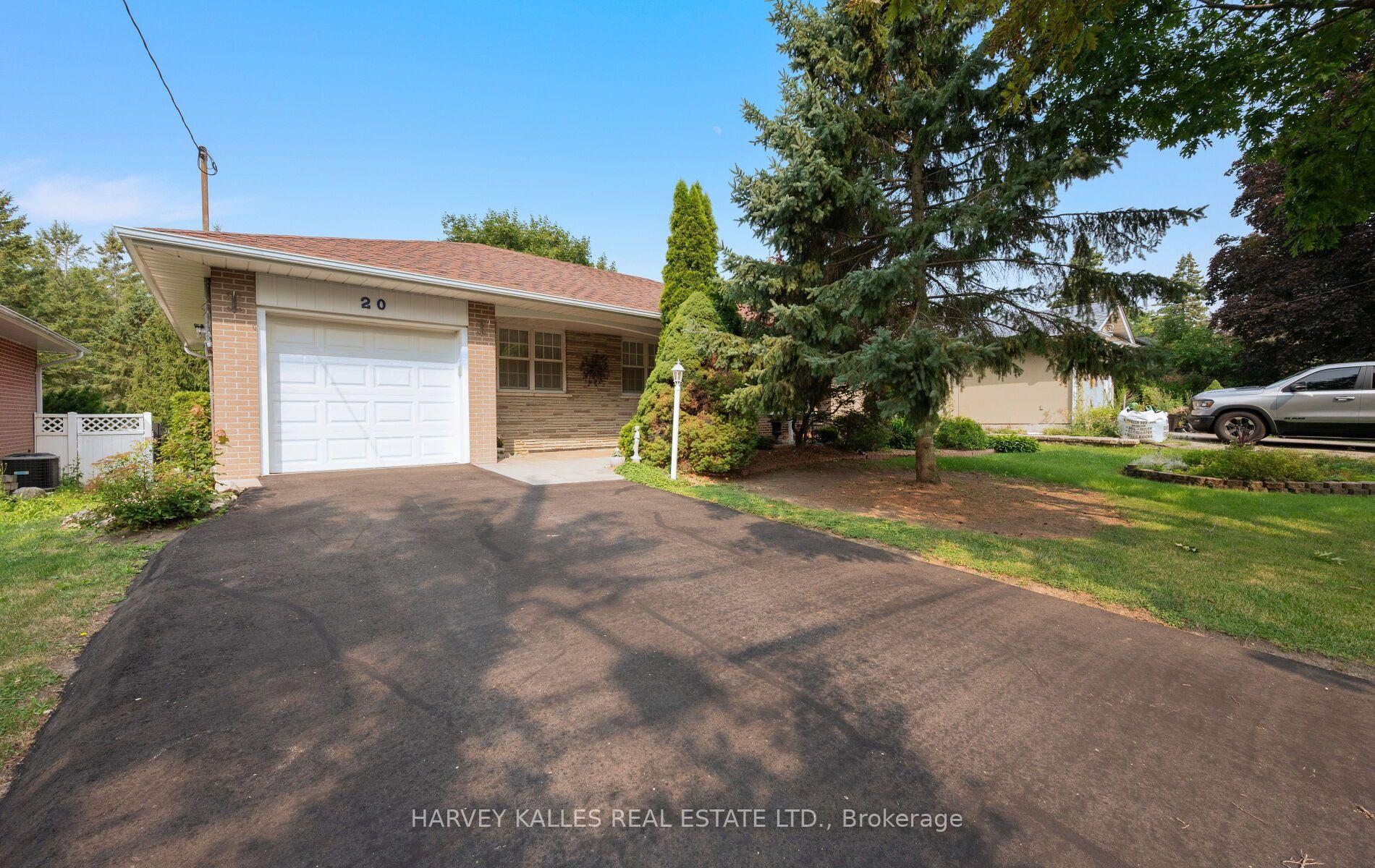 Photo 1 of 20 Willowgate Drive, Markham, Bullock — HOMEH