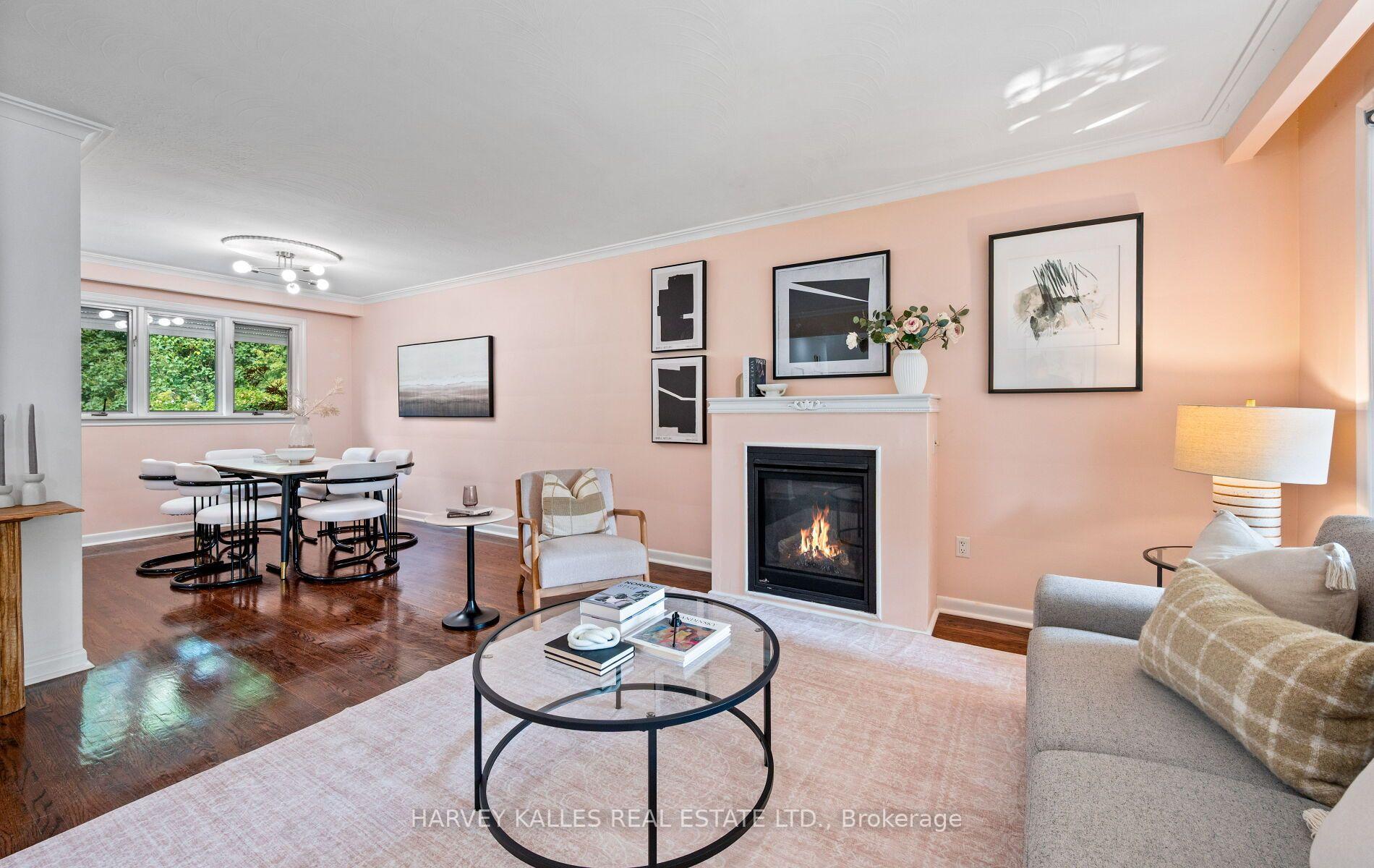 Photo 9 of 20 Willowgate Drive, Markham, Bullock — HOMEH