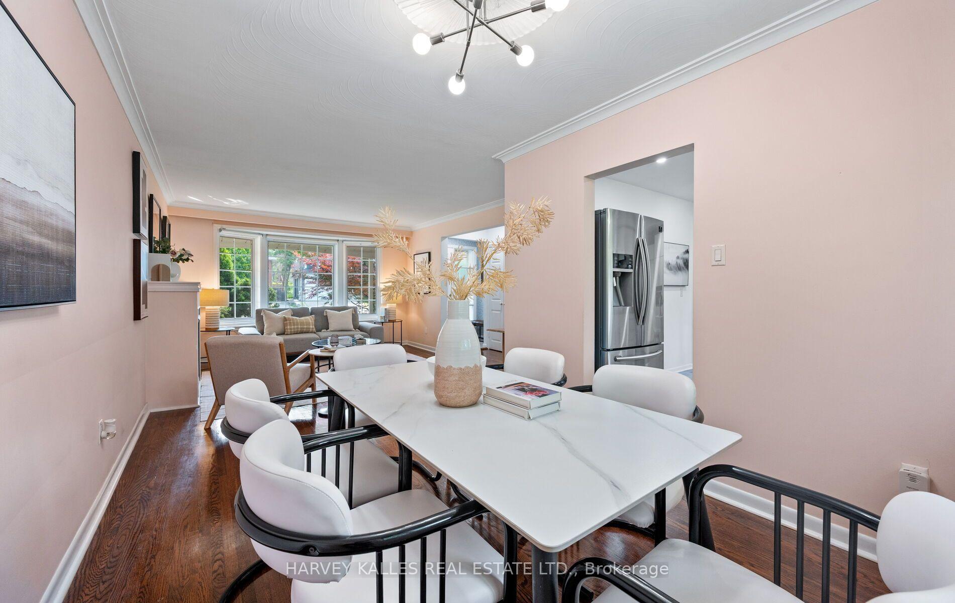 Photo 13 of 20 Willowgate Drive, Markham, Bullock — HOMEH