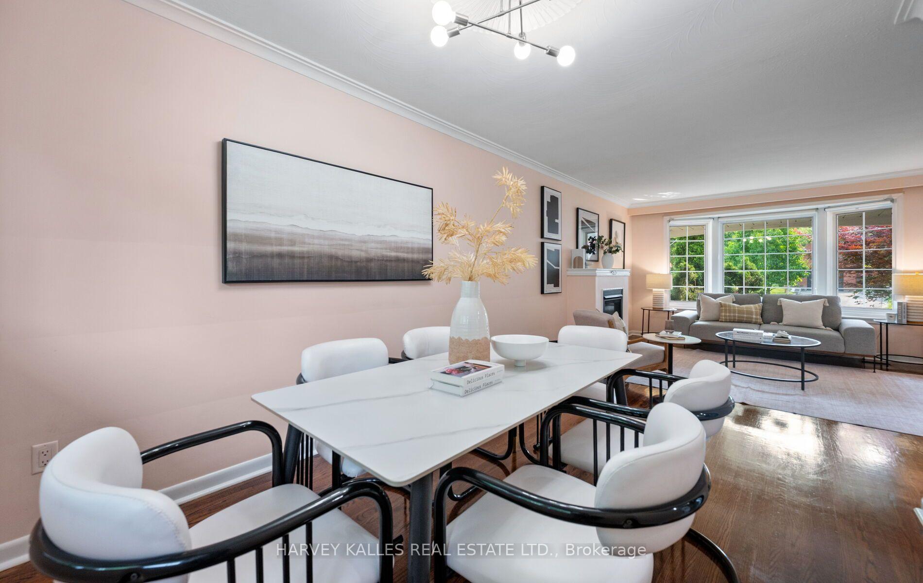 Photo 14 of 20 Willowgate Drive, Markham, Bullock — HOMEH