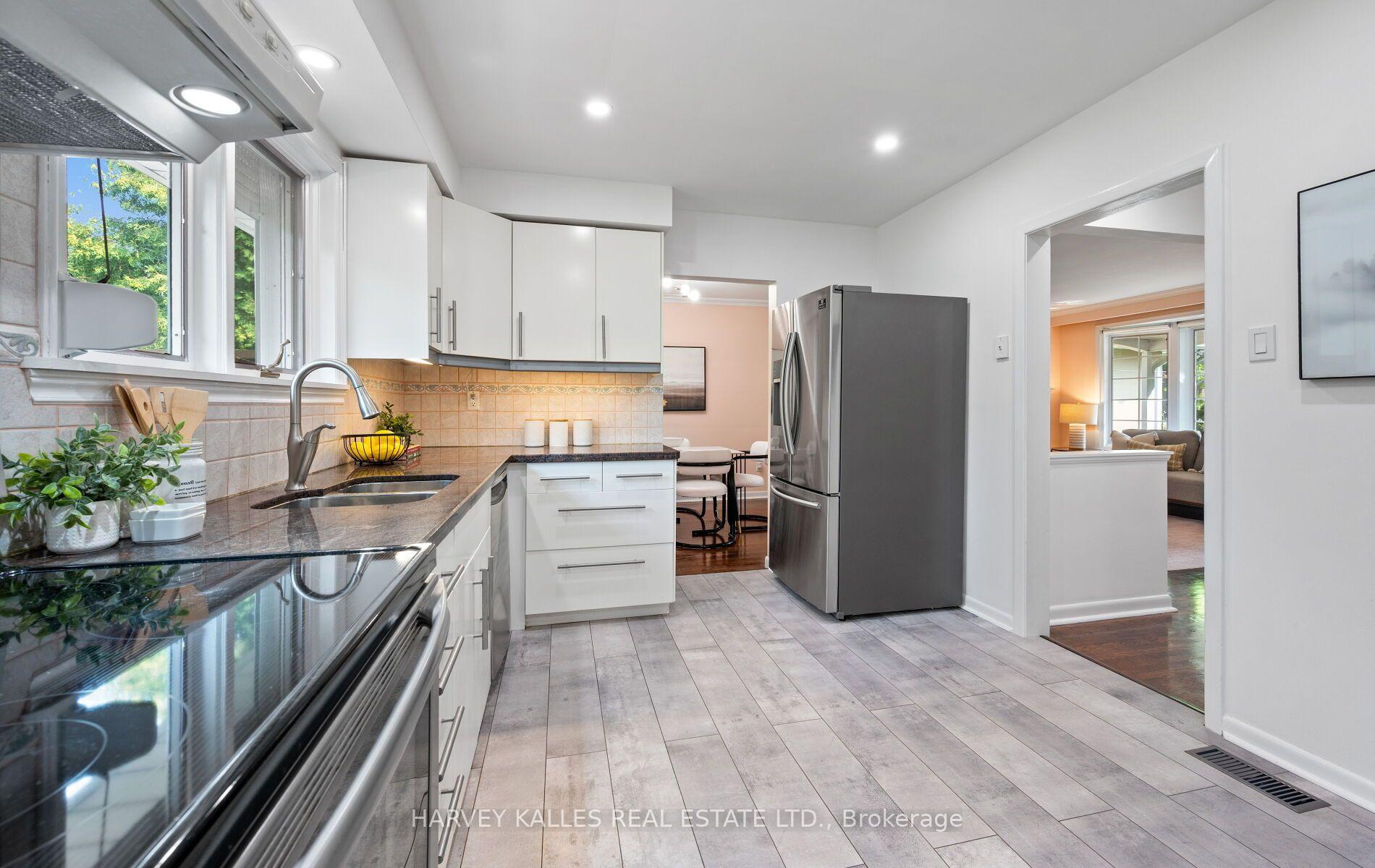 Photo 20 of 20 Willowgate Drive, Markham, Bullock — HOMEH