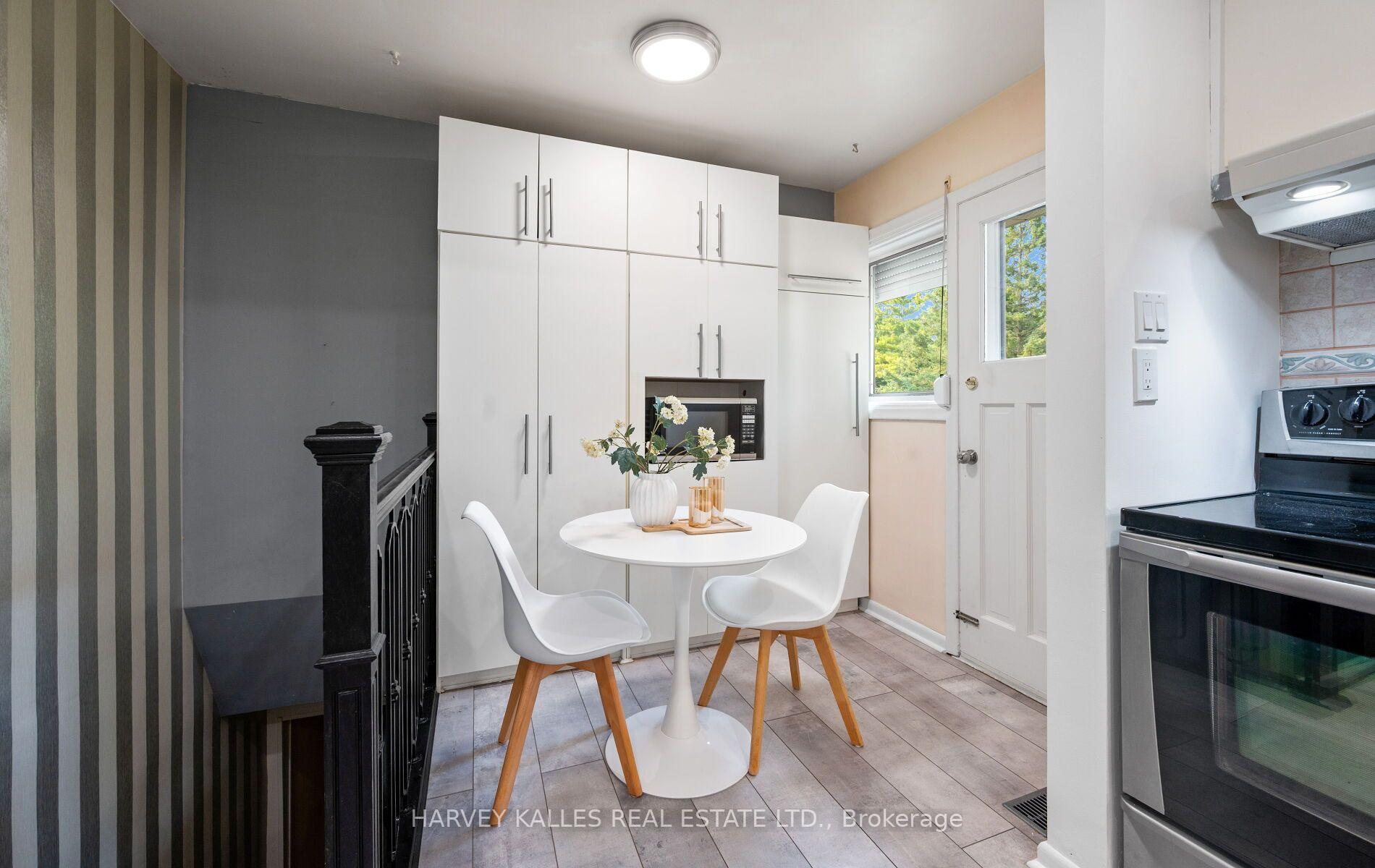 Photo 22 of 20 Willowgate Drive, Markham, Bullock — HOMEH
