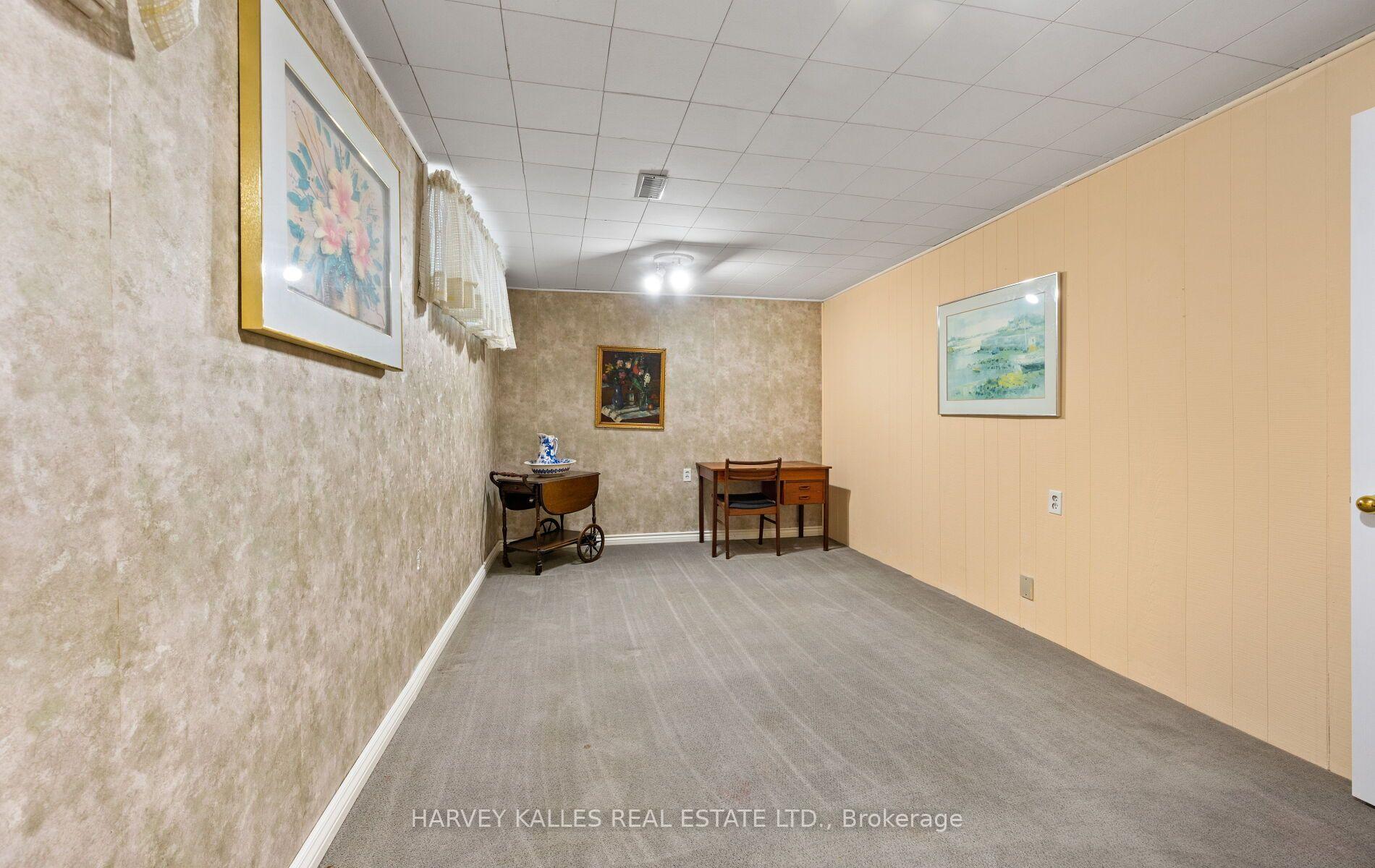 Photo 35 of 20 Willowgate Drive, Markham, Bullock — HOMEH