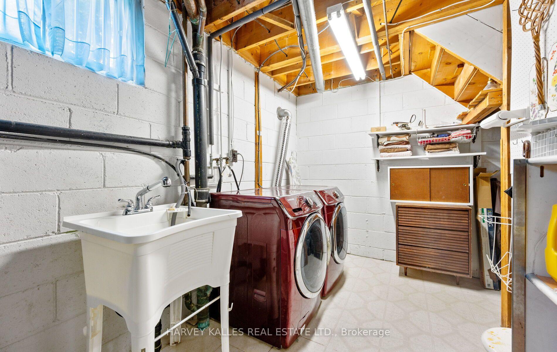 Photo 38 of 20 Willowgate Drive, Markham, Bullock — HOMEH