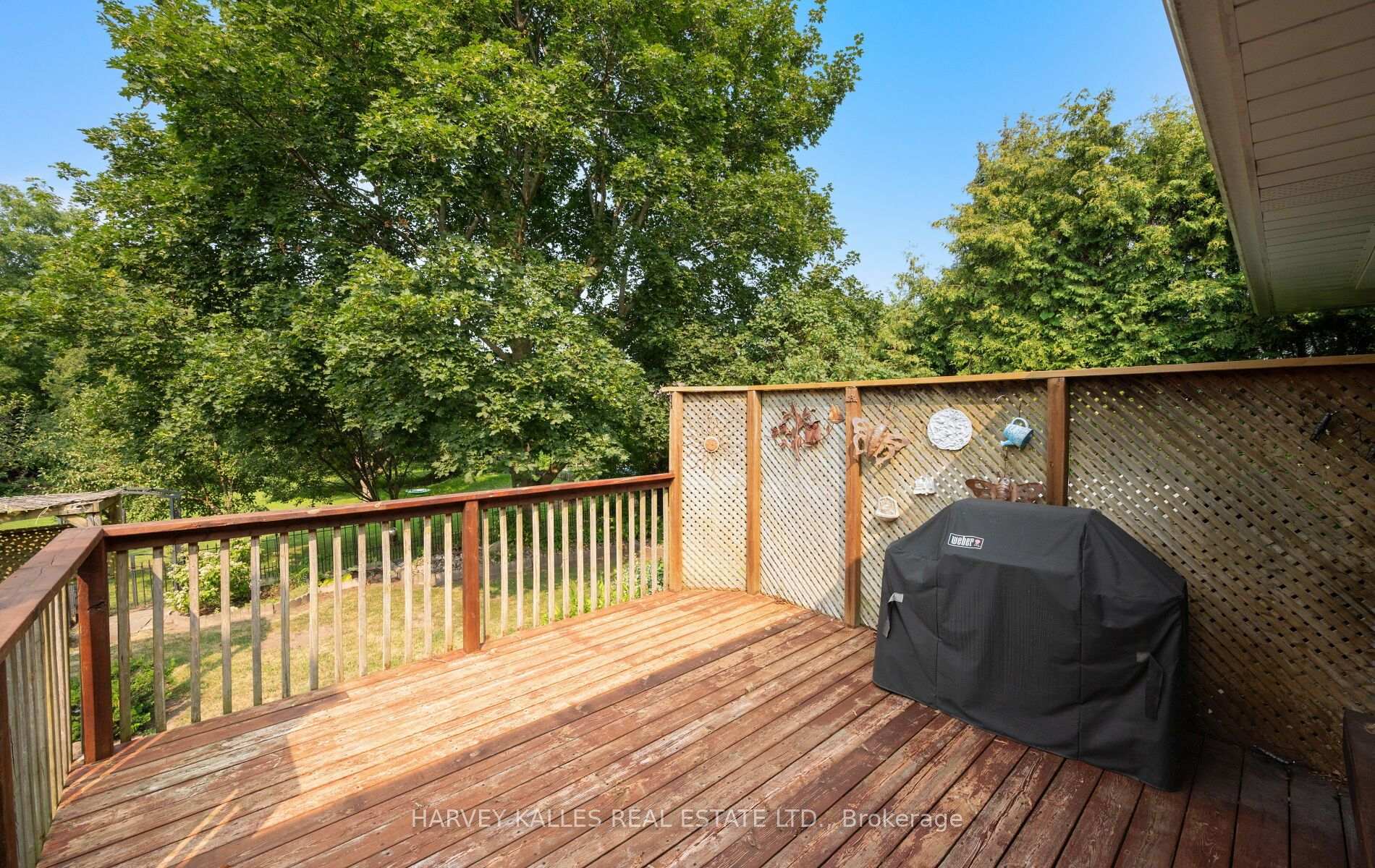 Photo 39 of 20 Willowgate Drive, Markham, Bullock — HOMEH