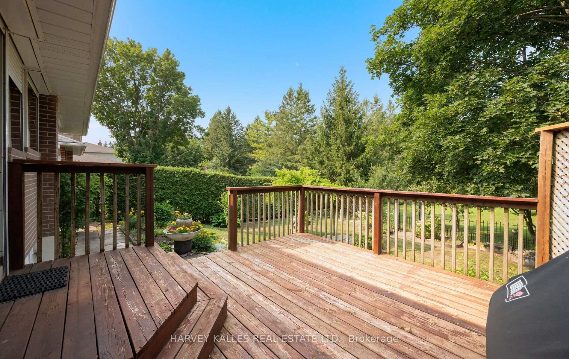 Photo 40 of 20 Willowgate Drive, Markham, Bullock — HOMEH