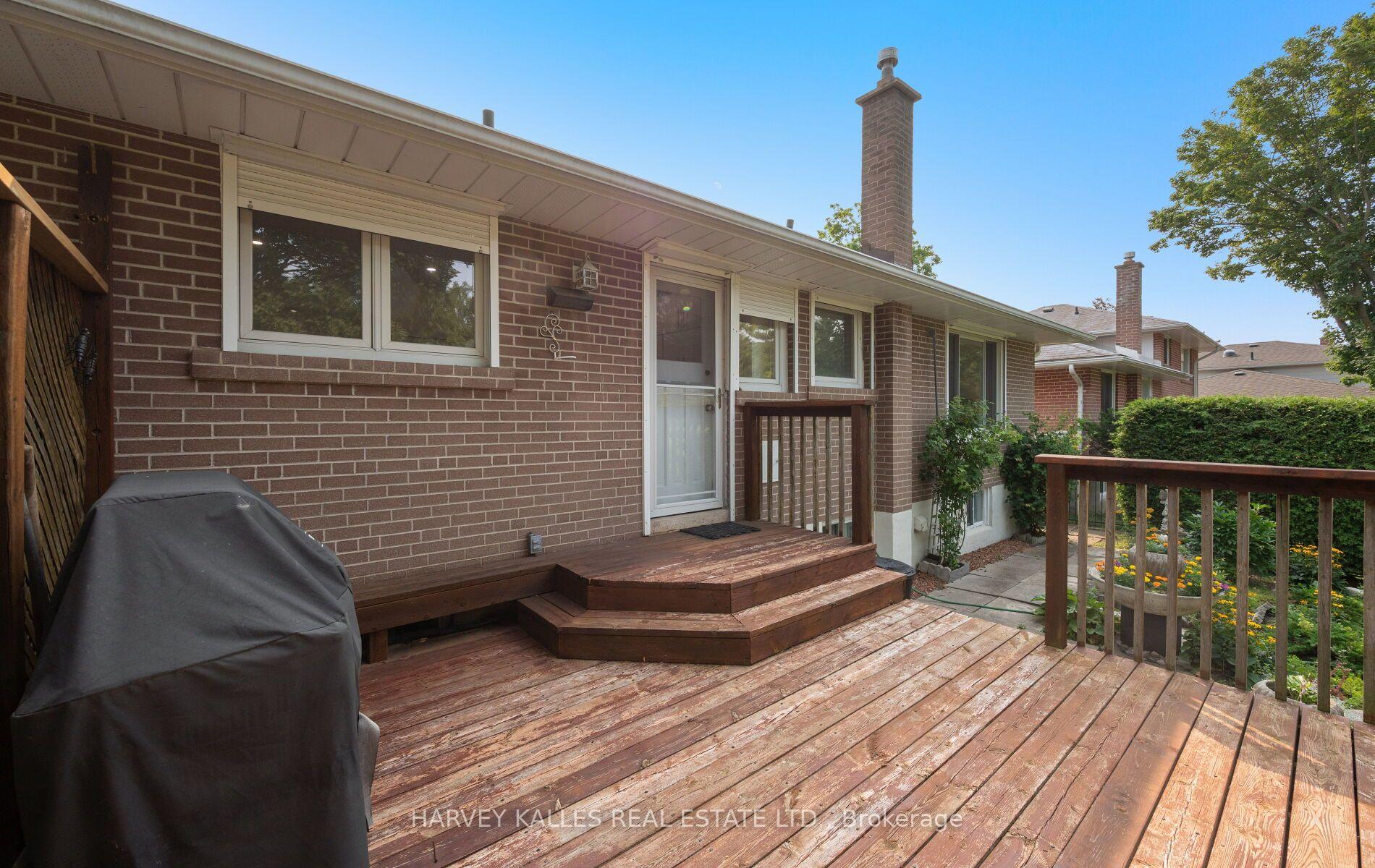 Photo 41 of 20 Willowgate Drive, Markham, Bullock — HOMEH