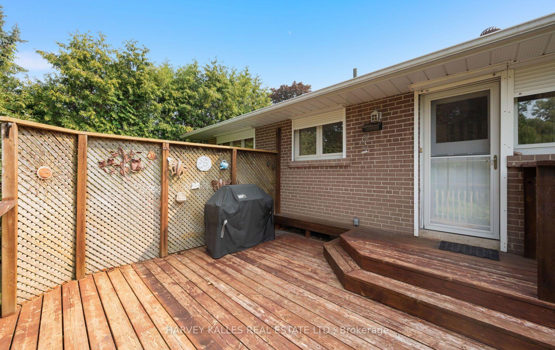 Photo 42 of 20 Willowgate Drive, Markham, Bullock — HOMEH