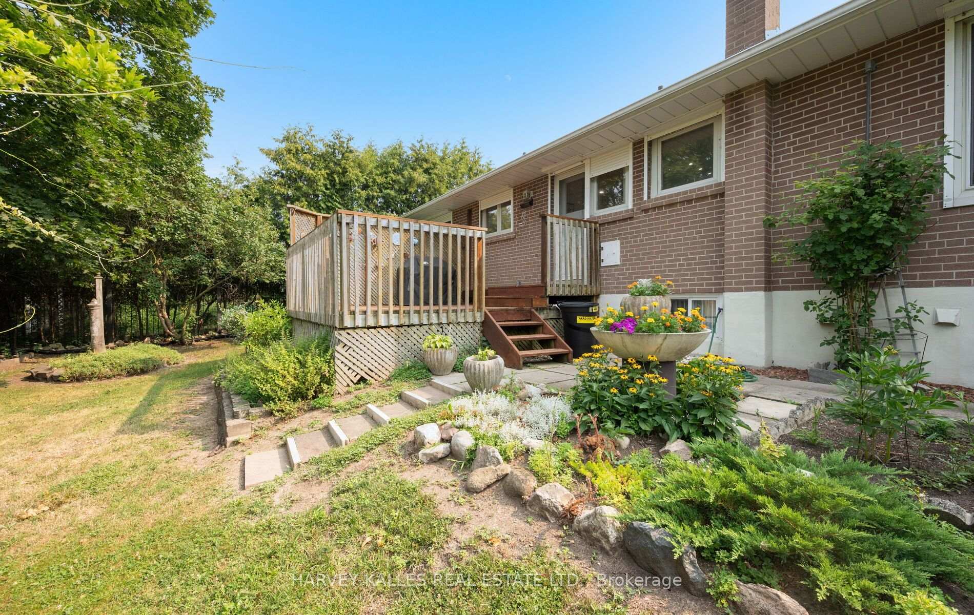 Photo 43 of 20 Willowgate Drive, Markham, Bullock — HOMEH