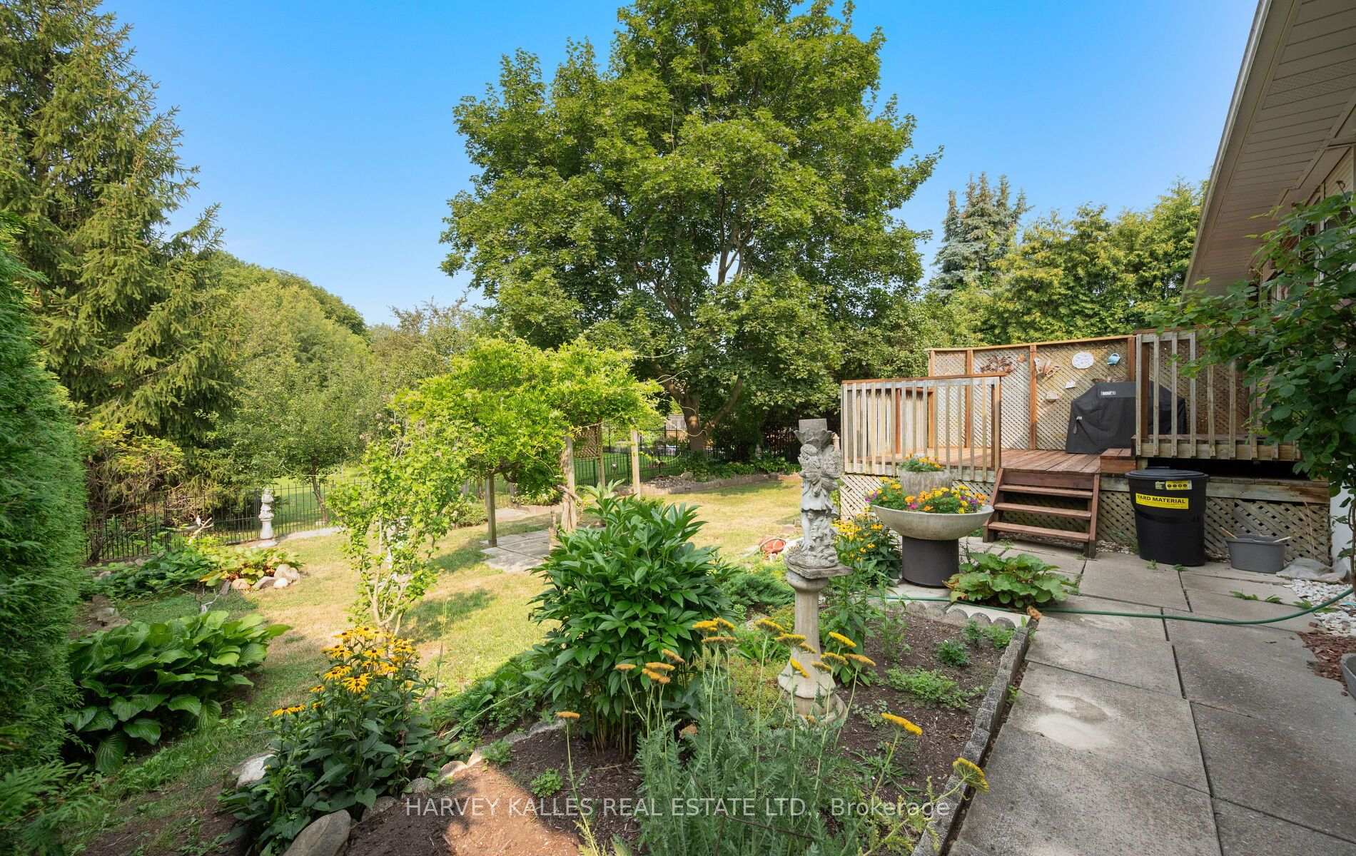 Photo 44 of 20 Willowgate Drive, Markham, Bullock — HOMEH