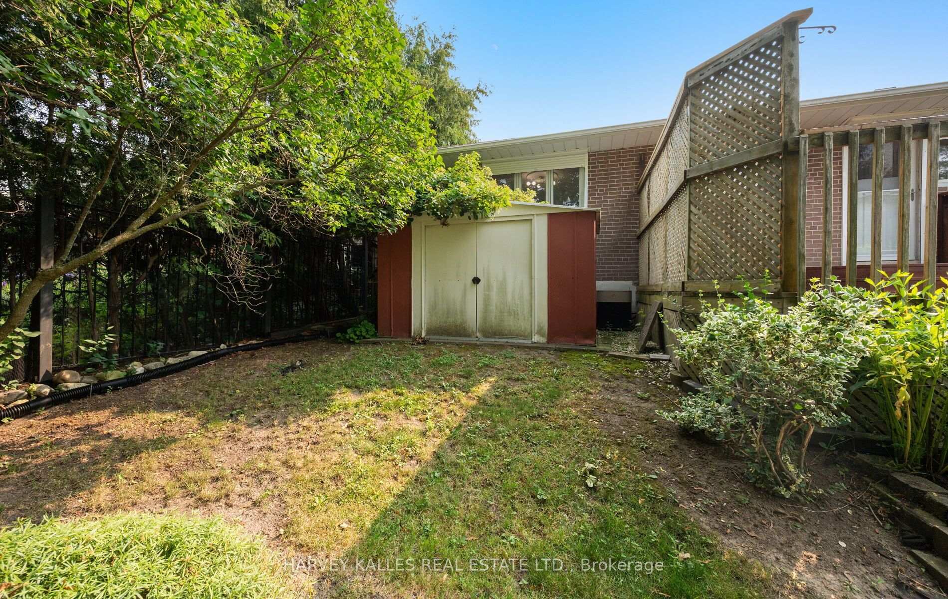 Photo 45 of 20 Willowgate Drive, Markham, Bullock — HOMEH