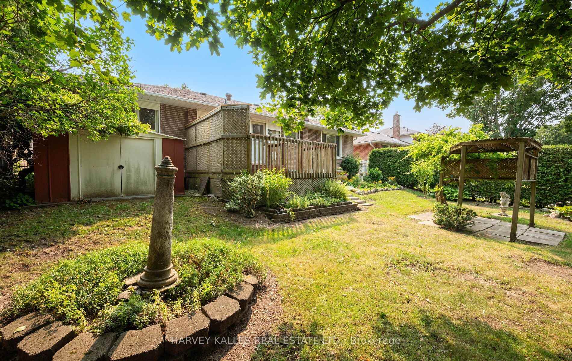 Photo 46 of 20 Willowgate Drive, Markham, Bullock — HOMEH