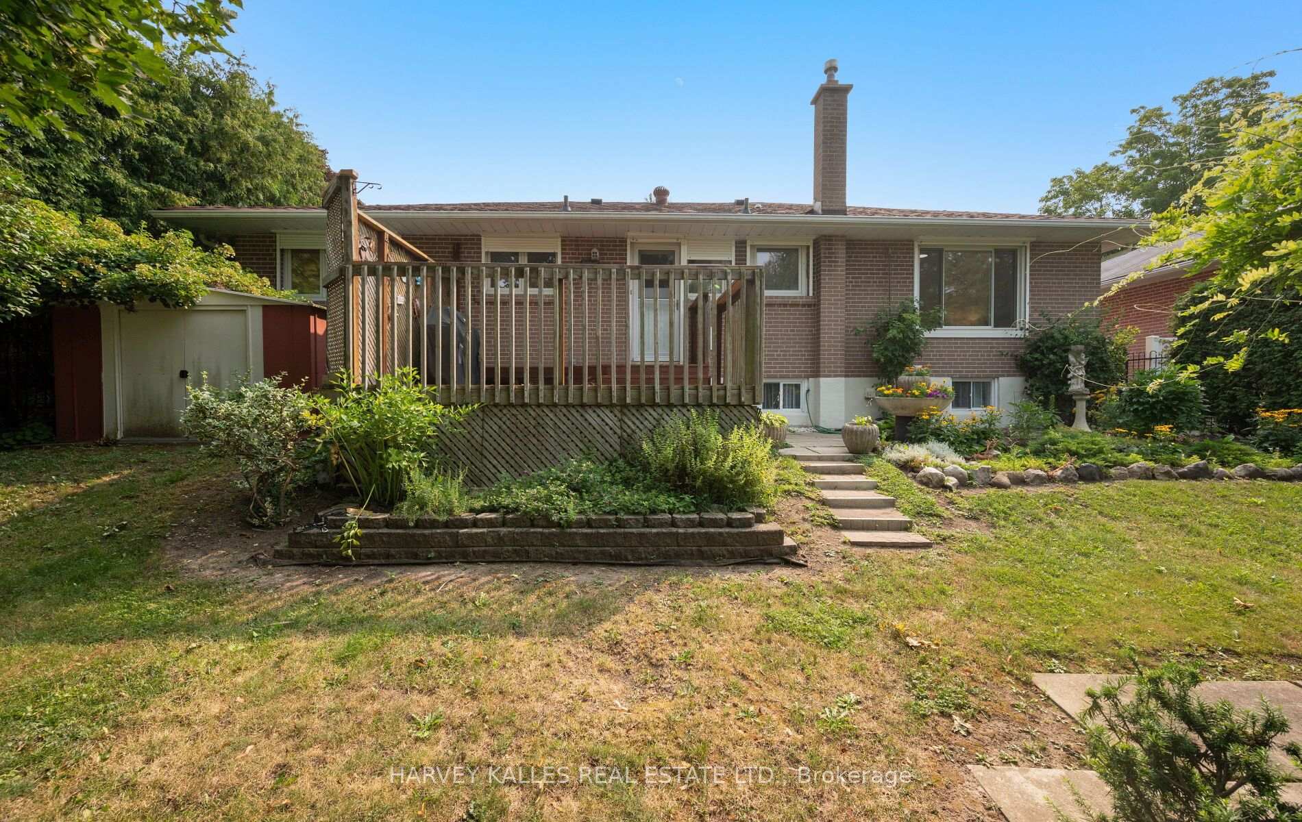 Photo 48 of 20 Willowgate Drive, Markham, Bullock — HOMEH