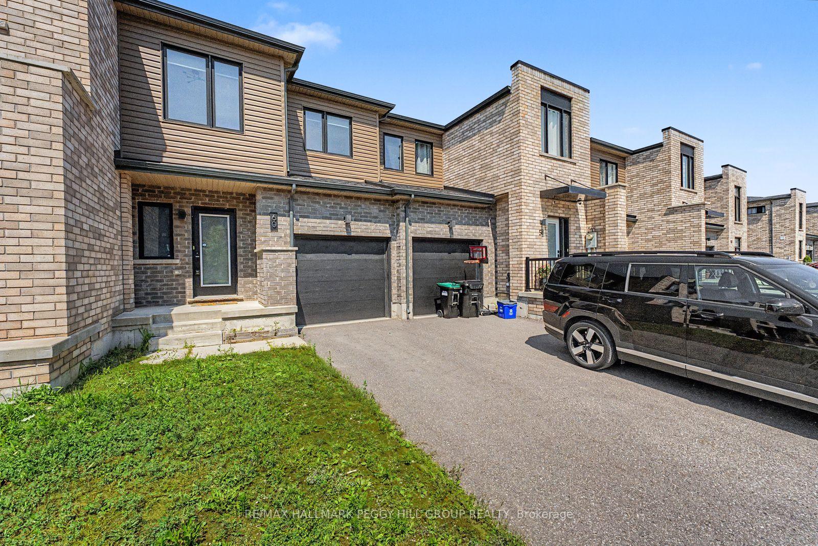 Photo 1 of 60 Fairlane Avenue, Barrie, Painswick South — HOMEH