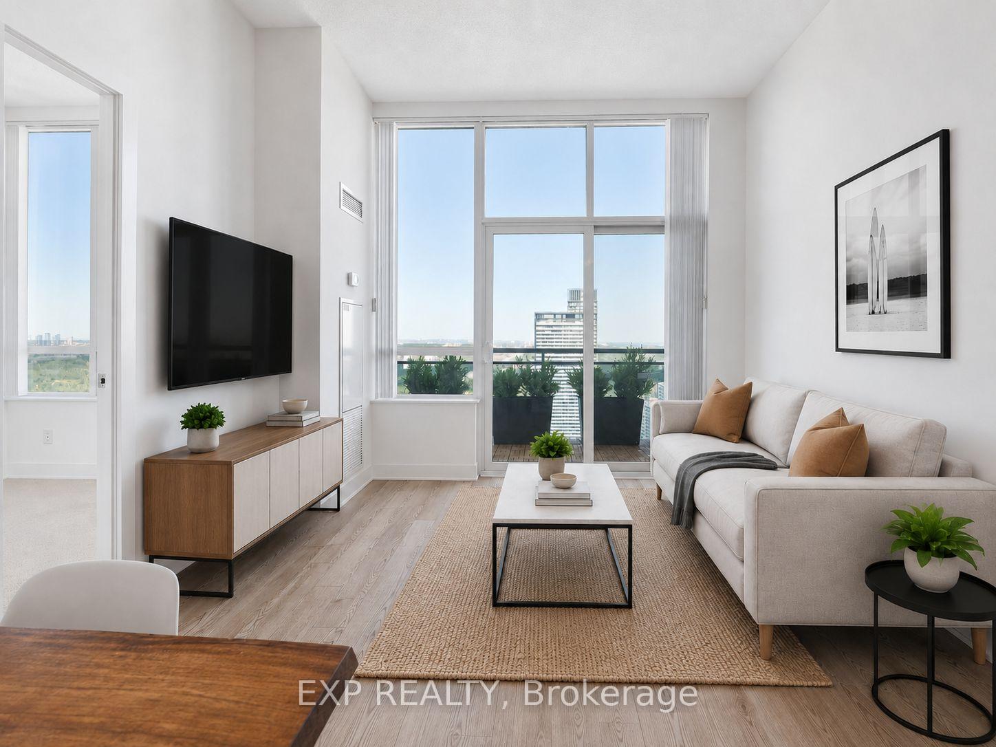 Photo 1 of Unit PH2, 28 Linden Street, Toronto, North St. James Town — HOMEH