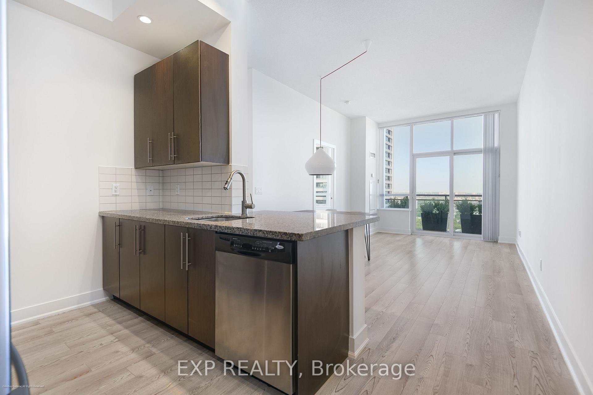 Photo 8 of Unit PH2, 28 Linden Street, Toronto, North St. James Town — HOMEH
