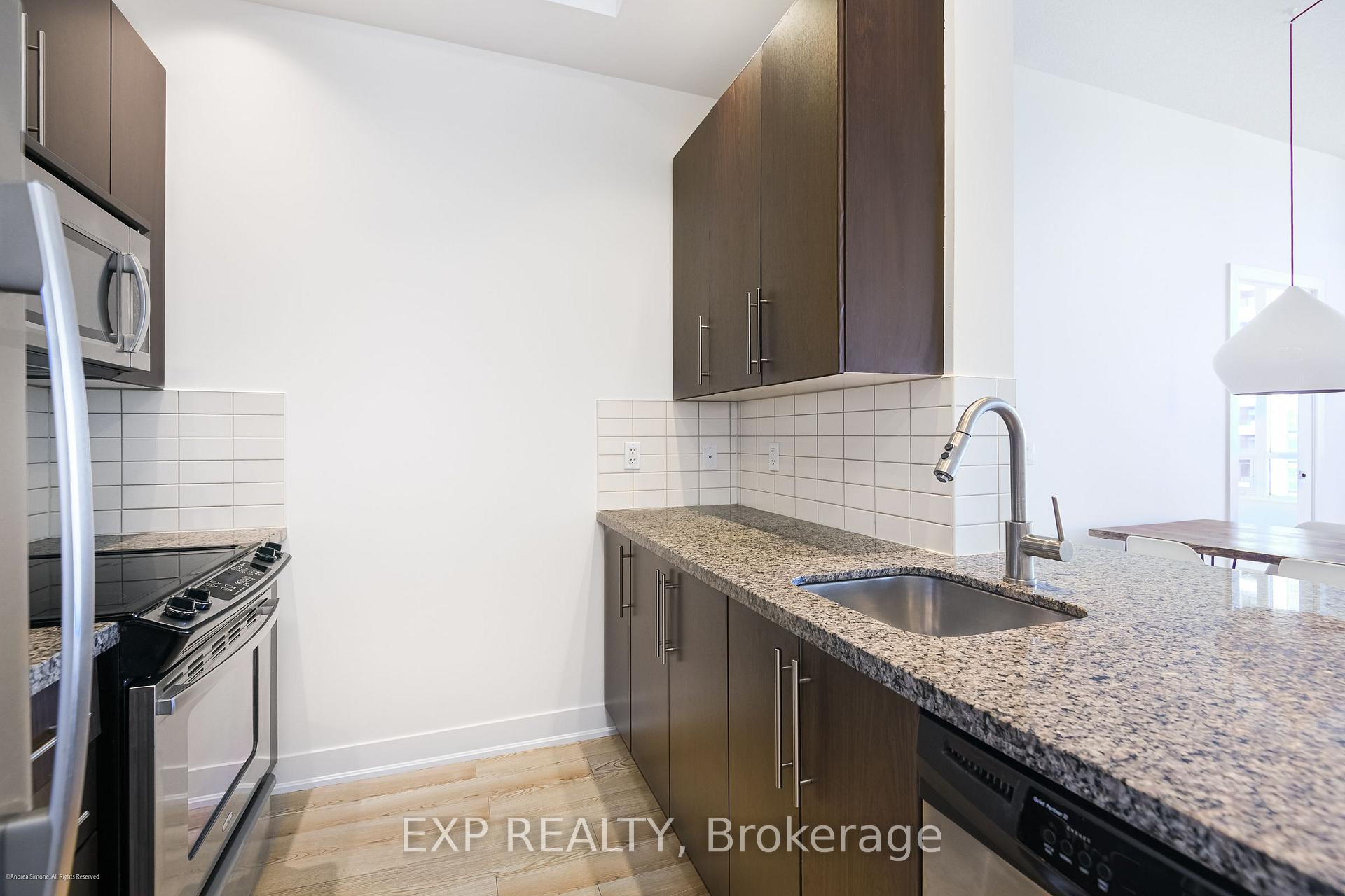 Photo 9 of Unit PH2, 28 Linden Street, Toronto, North St. James Town — HOMEH