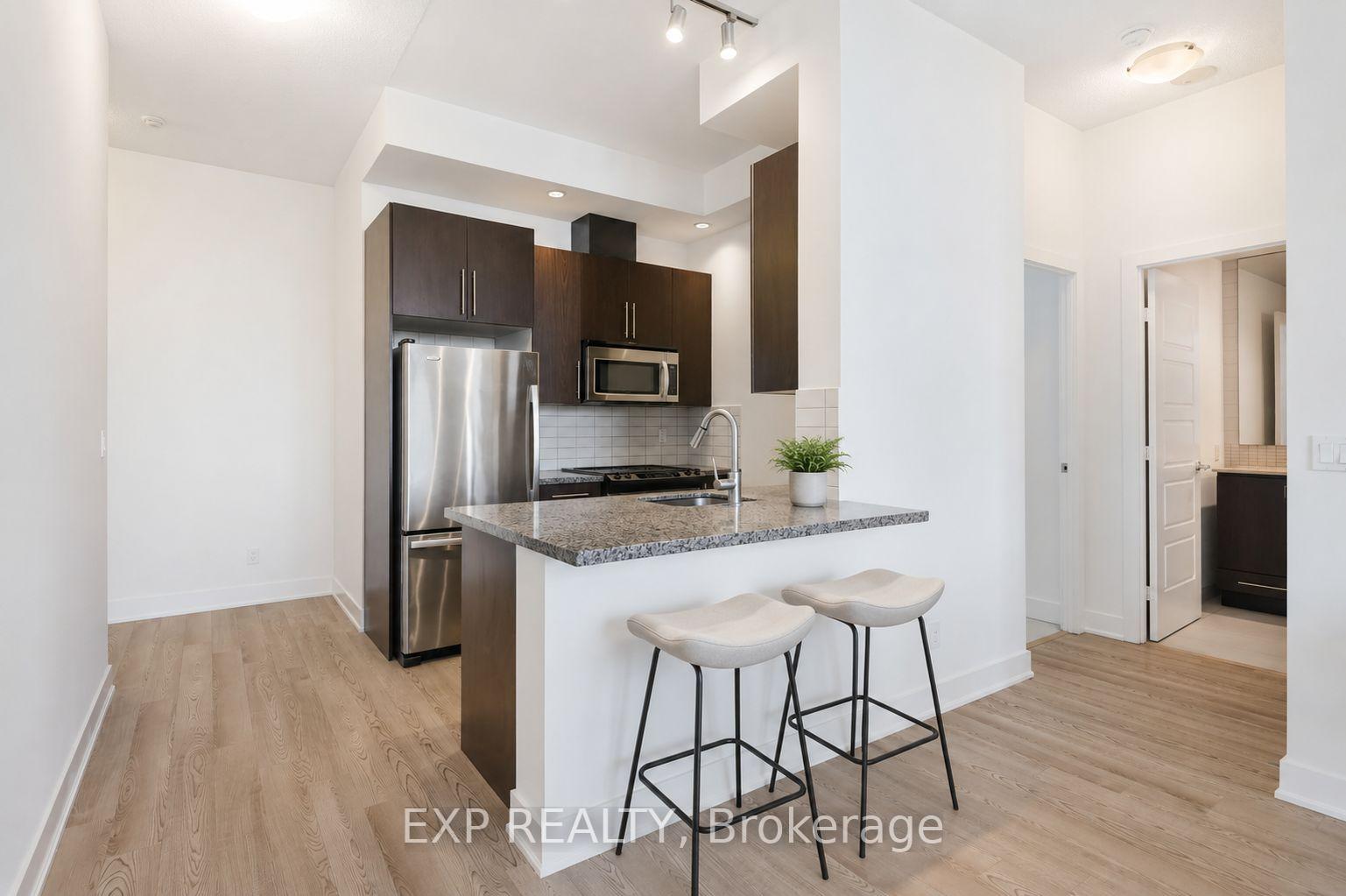 Photo 10 of Unit PH2, 28 Linden Street, Toronto, North St. James Town — HOMEH