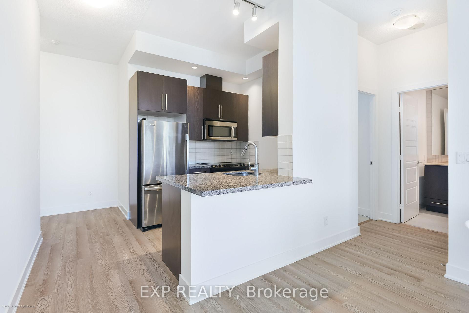 Photo 11 of Unit PH2, 28 Linden Street, Toronto, North St. James Town — HOMEH
