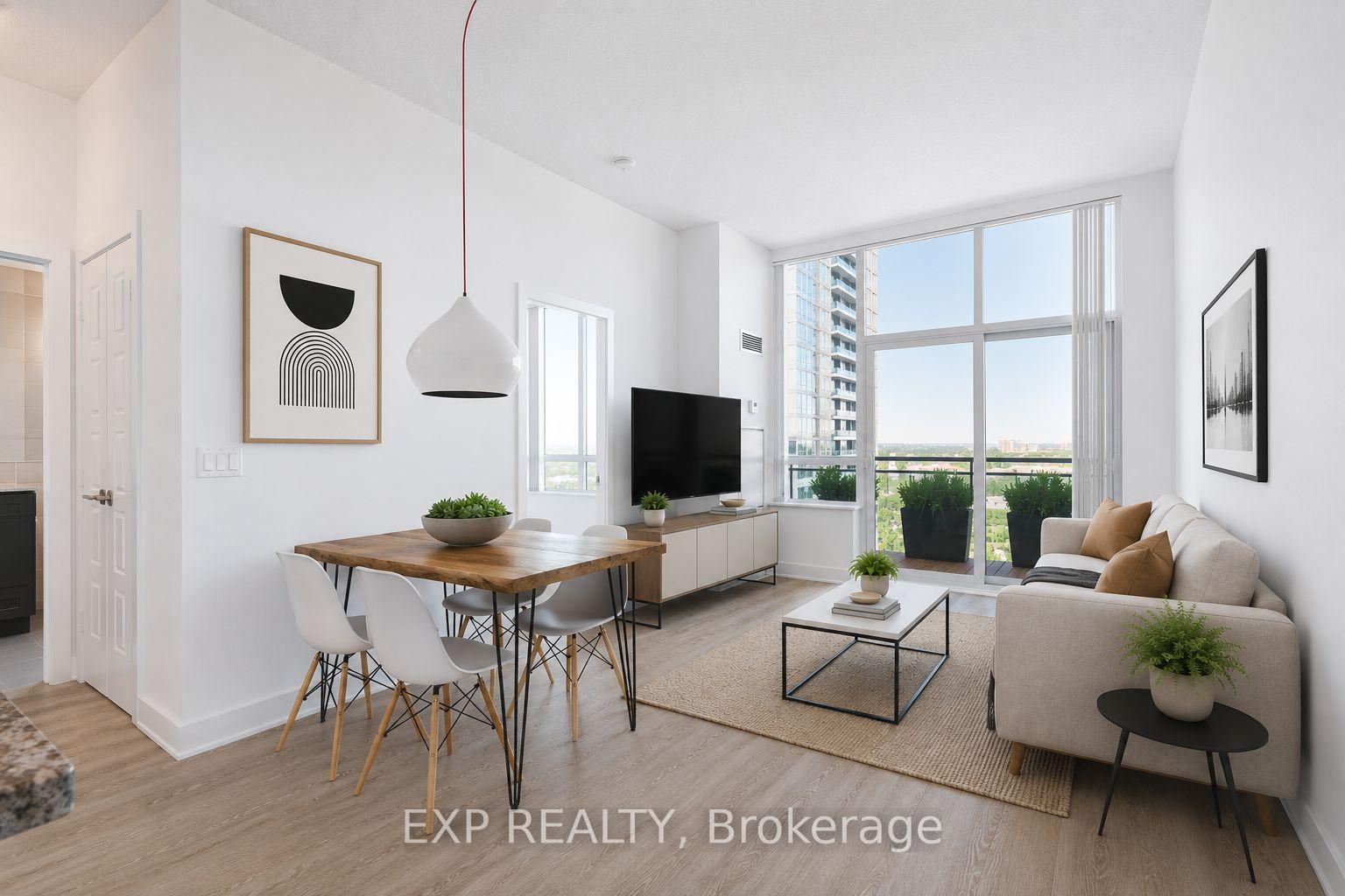 Photo 12 of Unit PH2, 28 Linden Street, Toronto, North St. James Town — HOMEH