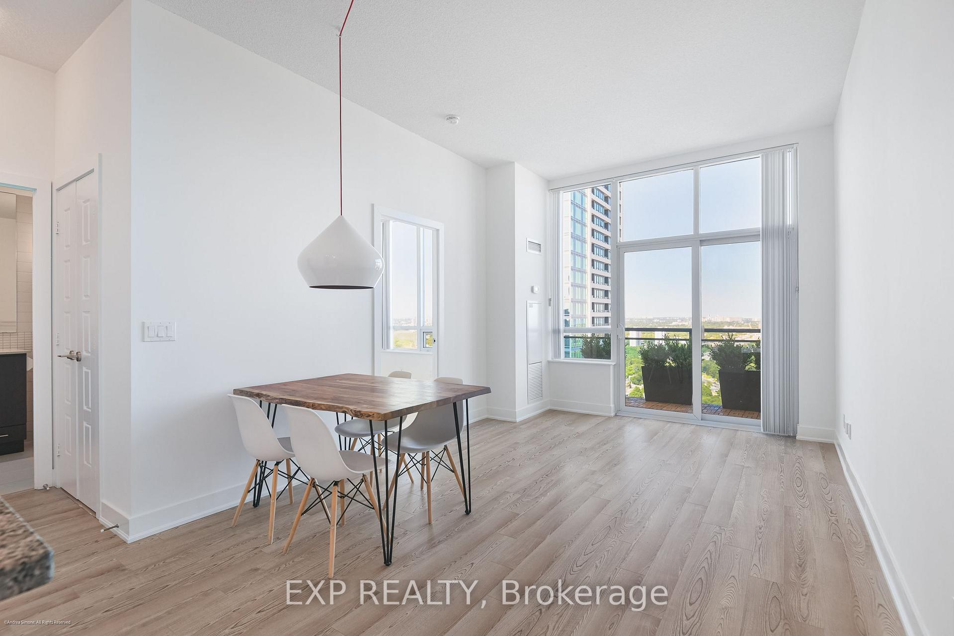 Photo 13 of Unit PH2, 28 Linden Street, Toronto, North St. James Town — HOMEH