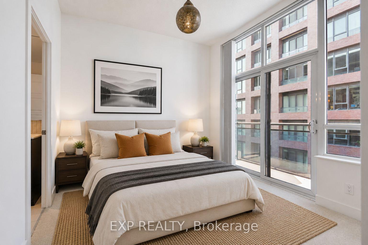 Photo 23 of Unit PH2, 28 Linden Street, Toronto, North St. James Town — HOMEH