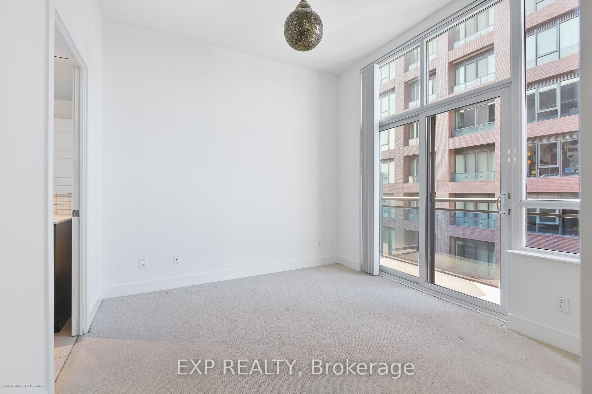 Photo 24 of Unit PH2, 28 Linden Street, Toronto, North St. James Town — HOMEH