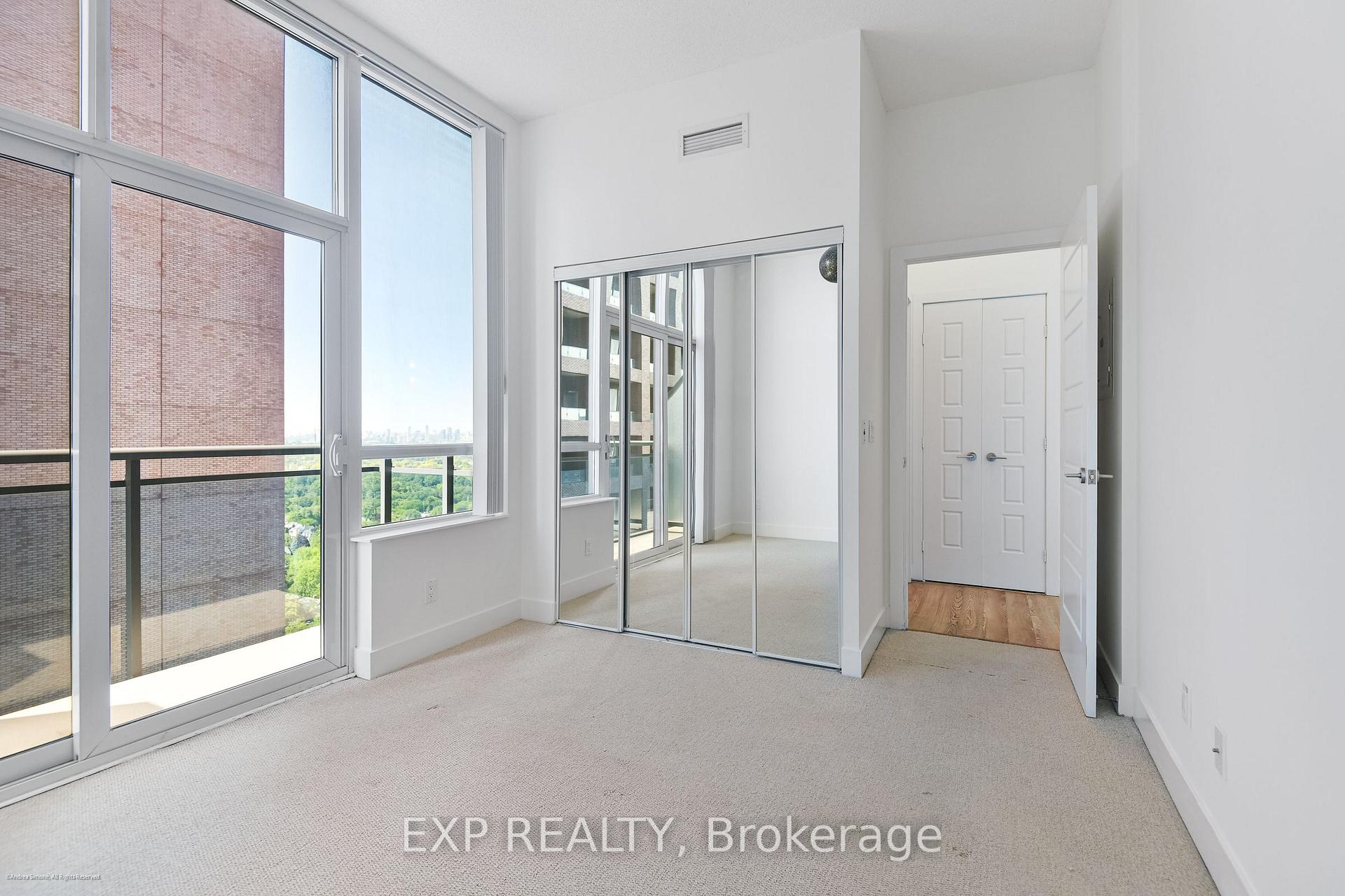 Photo 25 of Unit PH2, 28 Linden Street, Toronto, North St. James Town — HOMEH