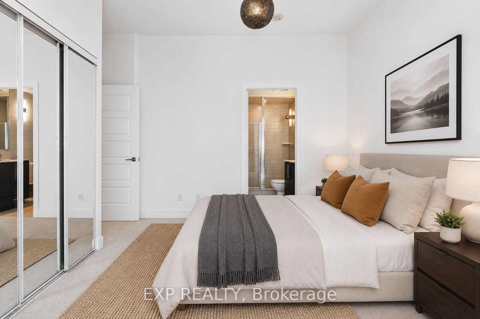 Photo 26 of Unit PH2, 28 Linden Street, Toronto, North St. James Town — HOMEH