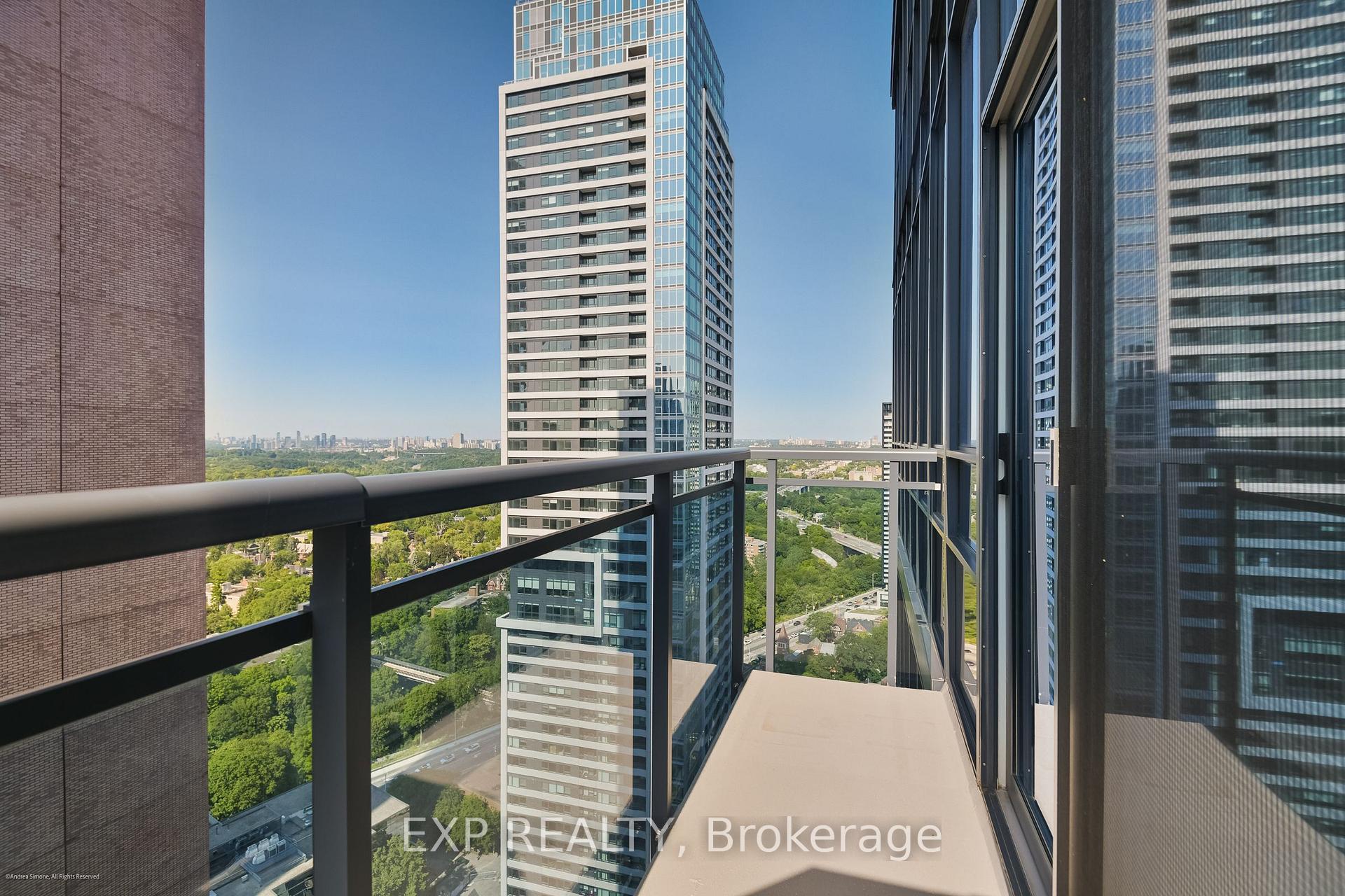 Photo 29 of Unit PH2, 28 Linden Street, Toronto, North St. James Town — HOMEH