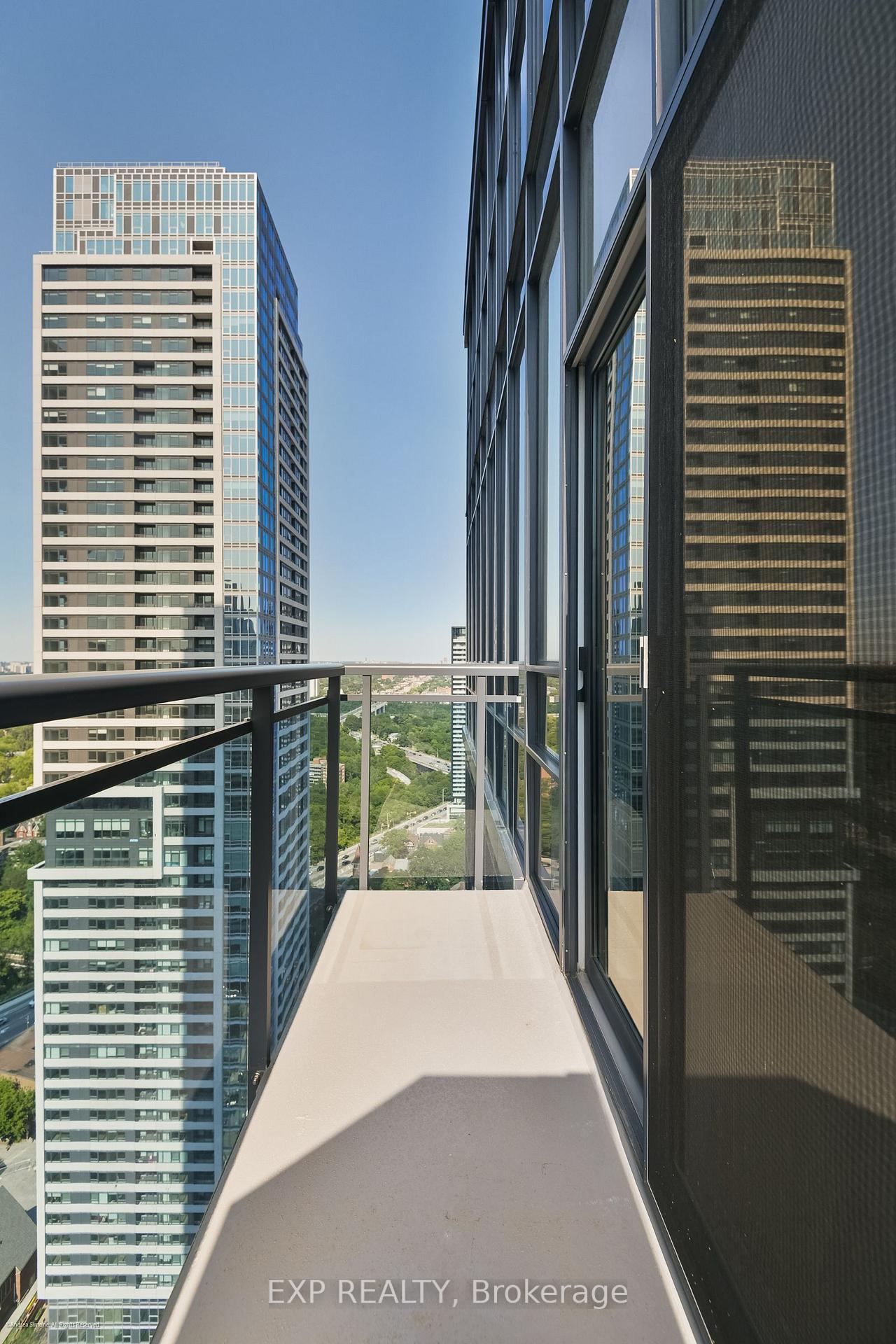 Photo 30 of Unit PH2, 28 Linden Street, Toronto, North St. James Town — HOMEH