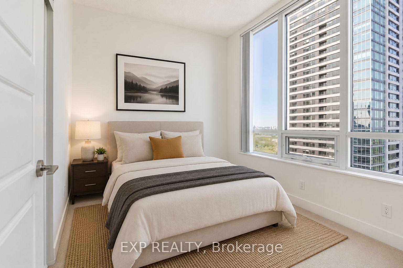 Photo 32 of Unit PH2, 28 Linden Street, Toronto, North St. James Town — HOMEH