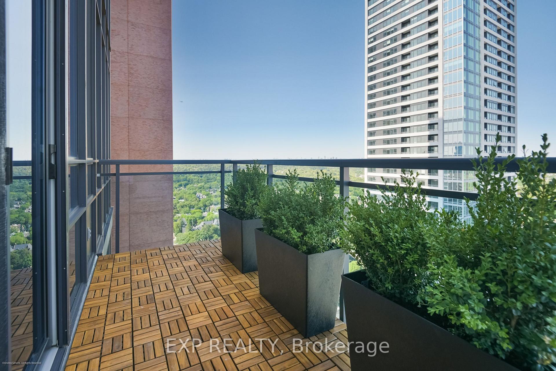 Photo 35 of Unit PH2, 28 Linden Street, Toronto, North St. James Town — HOMEH