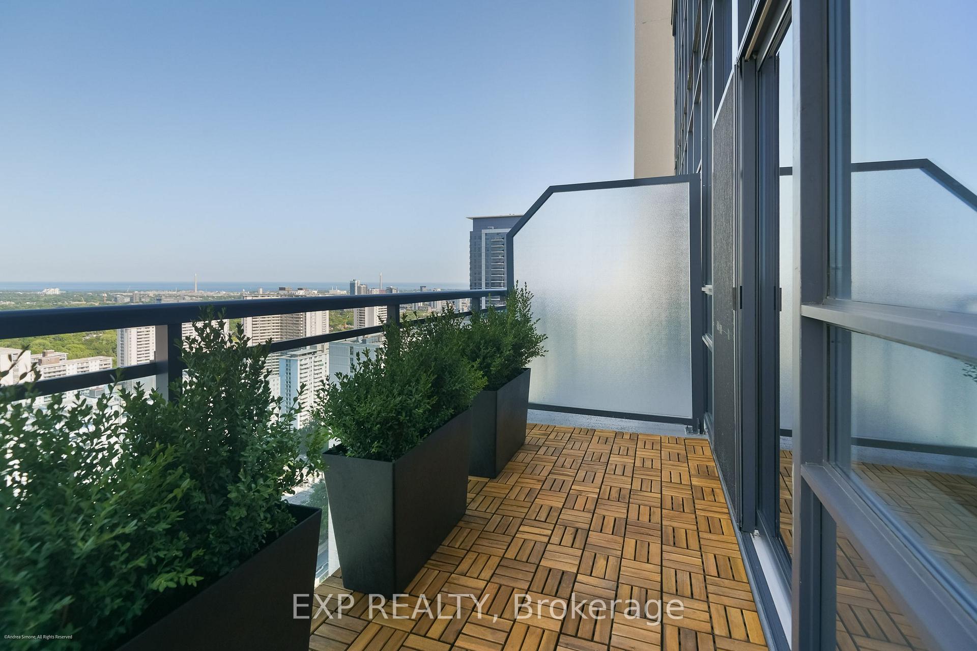 Photo 36 of Unit PH2, 28 Linden Street, Toronto, North St. James Town — HOMEH