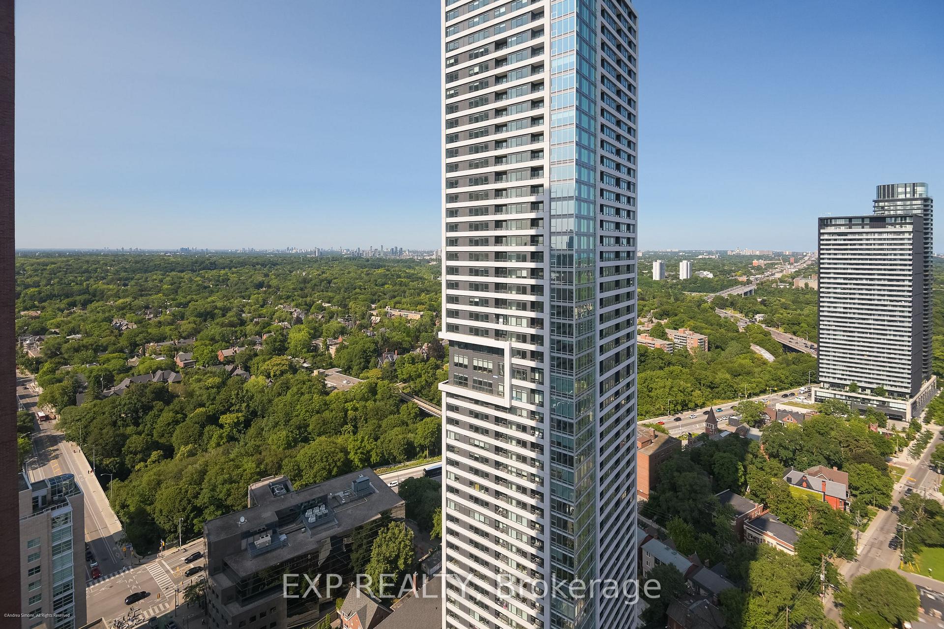Photo 37 of Unit PH2, 28 Linden Street, Toronto, North St. James Town — HOMEH