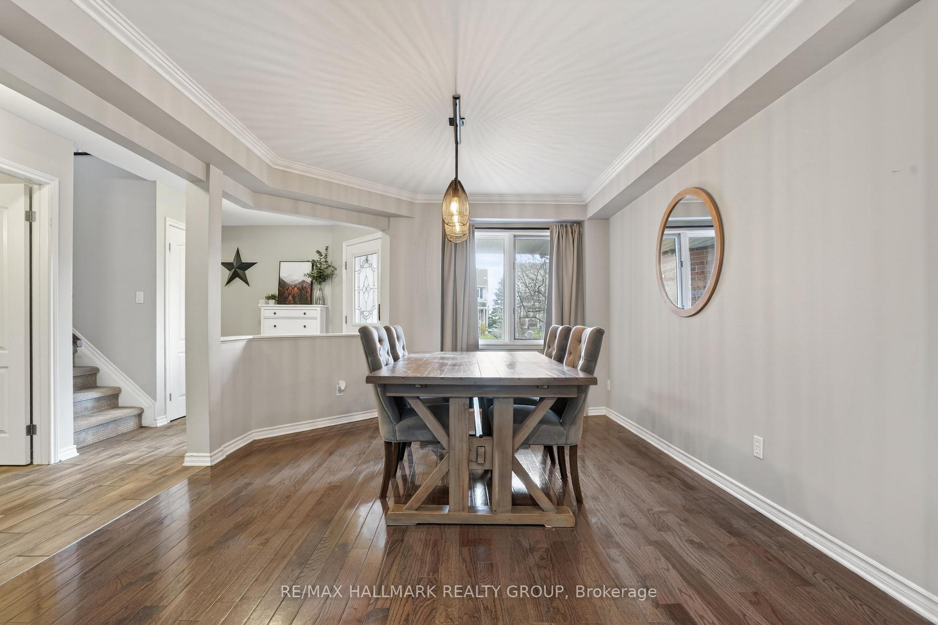 Photo 12 of 3 Crossing Bridge Court, Ottawa, Stittsville (Central) — HOMEH