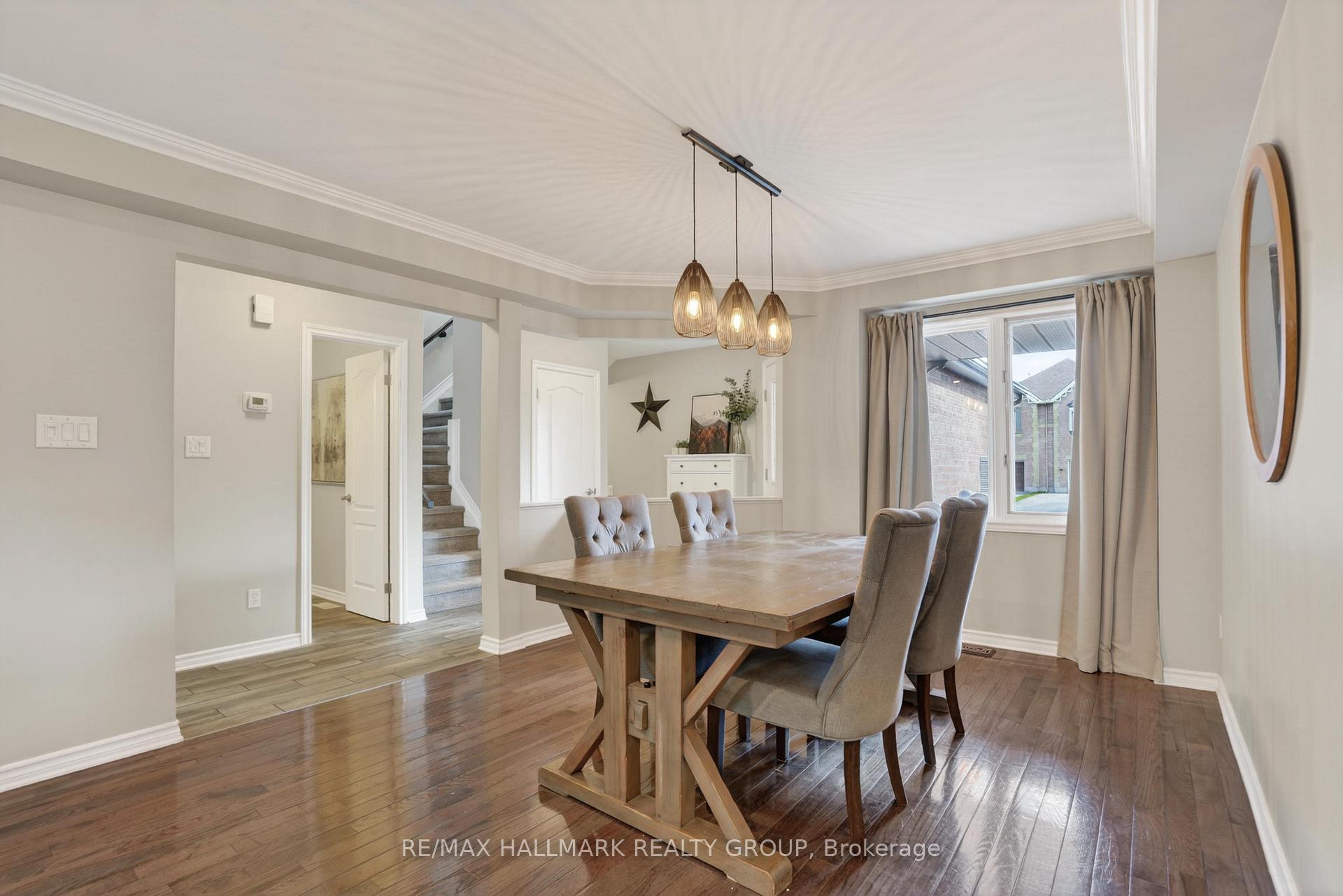 Photo 13 of 3 Crossing Bridge Court, Ottawa, Stittsville (Central) — HOMEH