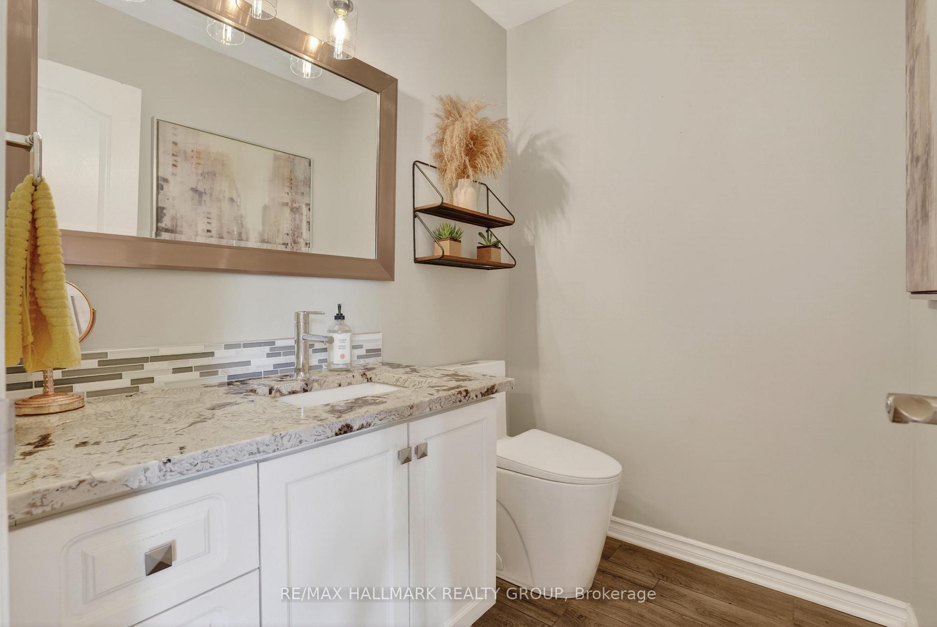 Photo 15 of 3 Crossing Bridge Court, Ottawa, Stittsville (Central) — HOMEH